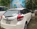 Toyota Yaris yasis 2016 trắng ngọc trai zin 100% 2016 - yasis 2016 trắng ngọc trai zin 100%
