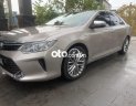 Toyota Camry Bán xe  2.0E 2016 xe gia đình đi còn rất mới 2016 - Bán xe Camry 2.0E 2016 xe gia đình đi còn rất mới