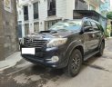 Toyota Fortuner 2016 - Máy dầu