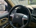 Toyota Fortuner 2016 - Máy dầu