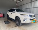 Toyota Fortuner 2020 - Toyota Fortuner 2.4MT 2020 Hỗ trợ vay