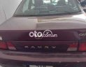 Toyota Camry xe gia đình dư muốn bán 1992 - xe gia đình dư muốn bán