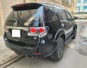 Toyota Fortuner 2016 - Máy dầu