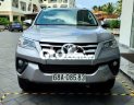 Toyota Fortuner M cần bán fotuner máy dầu rất mới số sàn 2017 - M cần bán fotuner máy dầu rất mới số sàn