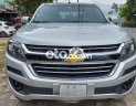 Chevrolet Colorado   25L4X2ATLT 2018 2018 - CHEVROLET COLORADO 25L4X2ATLT 2018