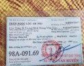 Hyundai Accent 2009 - MT 1.4 nhập Hàn