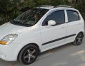 Chevrolet Spark 2011 - Bản Van đăng ký 2012