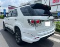 Toyota Fortuner 2016 - Xe 7 chỗ, xe bản cao cấp TRD