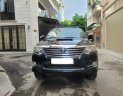 Toyota Fortuner 2016 - Máy dầu