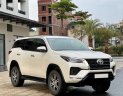 Toyota Fortuner 2020 - Form mới