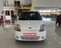 Chevrolet Spark 2009 - Xe chạy gia đình, đi thay xe máy, giá cực rẻ