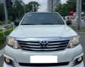 Toyota Fortuner 2016 - Xe 7 chỗ, xe bản cao cấp TRD