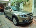 Chevrolet Captiva Bán xe  tự động nhà ít đi ! 2011 - Bán xe Captiva tự động nhà ít đi !