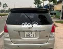 Toyota Innova Cần bán Inova 2008 lên full G nội thất đẹp 2008 - Cần bán Inova 2008 lên full G nội thất đẹp