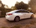 Hyundai Sonata  2015 mẫu mới Gầm cứng hơn 40% 2015 - Sonata 2015 mẫu mới Gầm cứng hơn 40%