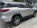 Toyota Fortuner 2017 - Nhập Indonesia