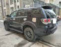 Toyota Fortuner 2016 - Máy dầu