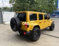 Jeep Wrangler   rubicon -Giá nào Cũng bán -Nhiều Màu 2021 - Jeep Wrangler rubicon -Giá nào Cũng bán -Nhiều Màu