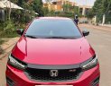 Honda City 2022 - Siêu phẩm xe lướt