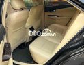 Toyota Camry bán xe  2016, màu đen 2016 - bán xe camry 2016, màu đen