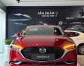 Mazda 3 2023 - Deluxe giá xe niêm yết: 579tr