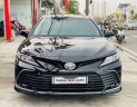 Toyota Camry 2022 - Hỗ trợ ngân hàng 70% giá trị xe