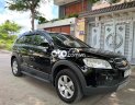 Chevrolet Captiva  2008 số sàn 1 chủ Mua mới. 2008 - Captiva 2008 số sàn 1 chủ Mua mới.