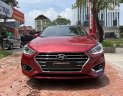 Hyundai Accent 2019 - Bản full kịch option mà giá hơn 4đ tí ti