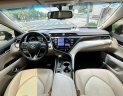 Toyota Camry 2019 - Nhập Thái, biển số SG