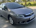 Honda Civic 2013 - Máy Nhật bền bỉ - Phom mới 2013 chính chủ che nắng che mưa