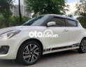 Suzuki Swift   1.2 2022 Trắng siêu lướt 2022 - Suzuki swift 1.2 2022 Trắng siêu lướt