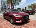 Hyundai Accent 2019 - Bản full kịch option mà giá hơn 4đ tí ti