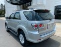 Toyota Fortuner 2014 - Xe 1 chủ từ mới, biển Hà Nội