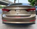 Hyundai Elantra 2016 - Số sàn, giá 2xy, anh em k+ ok, xe 1 chủ biển phố không mất 20 triệu - Xe thật mới, lốp xe còn 5 quả mới