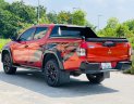 Mitsubishi Triton 2021 - Xe chạy chuẩn 3 vạn km