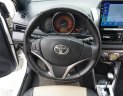 Toyota Yaris 2014 - Màu trắng cực đẹp - Giá cực tốt