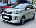 Kia Morning 2016 - Biển HN, chính chủ sử dụng từ đầu