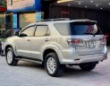 Toyota Fortuner 2013 - Xe đẹp xuất sắc, full lịch sử xe, hỗ trợ trả góp 70% giá trị xe