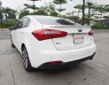 Kia K3 2014 - Màu trắng cực đẹp - Giá cực tốt