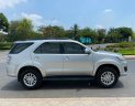 Toyota Fortuner 2014 - Xe 1 chủ từ mới, biển Hà Nội