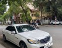 Mercedes-Benz E200 2013 - Chính chủ bán, màu trắng