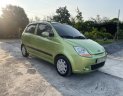 Chevrolet Spark 2009 - Máy số ngon, gầm bệ chất