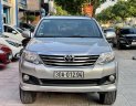 Toyota Fortuner 2013 - Xe đẹp xuất sắc, full lịch sử xe, hỗ trợ trả góp 70% giá trị xe