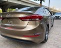 Hyundai Elantra 2016 - Số sàn, giá 2xy, anh em k+ ok, xe 1 chủ biển phố không mất 20 triệu - Xe thật mới, lốp xe còn 5 quả mới