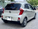 Kia Morning 2016 - Biển HN, chính chủ sử dụng từ đầu