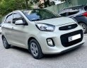 Kia Morning 2016 - Biển HN, chính chủ sử dụng từ đầu