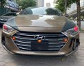 Hyundai Elantra 2016 - Số sàn, giá 2xy, anh em k+ ok, xe 1 chủ biển phố không mất 20 triệu - Xe thật mới, lốp xe còn 5 quả mới