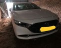 Mazda 3 2020 - Chính chủ bán xe Mazda 3 Luxury TRẮNG 2020