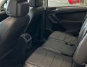 Volkswagen Tiguan 2022 - Volkswagen Tiguan trắng 7 Chỗ SUV sẵn xe giao ngay khuyến mãi cưc lớn