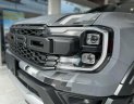 Ford Ranger Raptor 2023 - Cần bán Ford Ranger Raptor đời 2023, màu xám, nhập khẩu nguyên chiếc